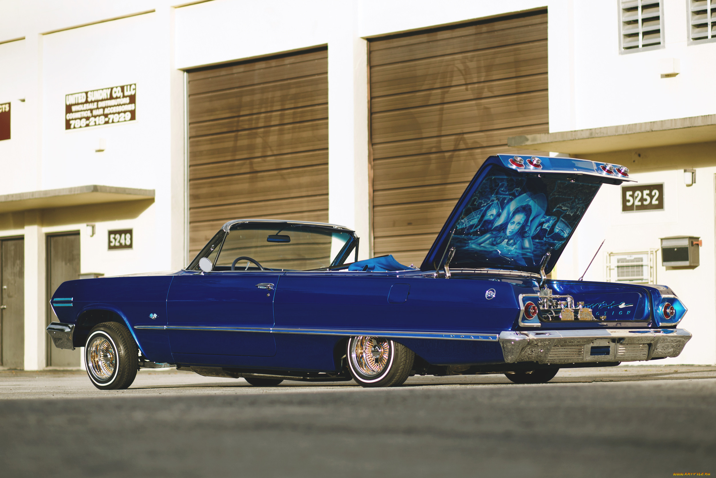 , chevrolet, chevy, impala